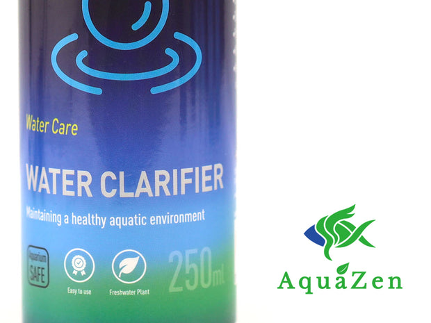 AquaZen Water Clarifier - 250ml(8 fl oz)