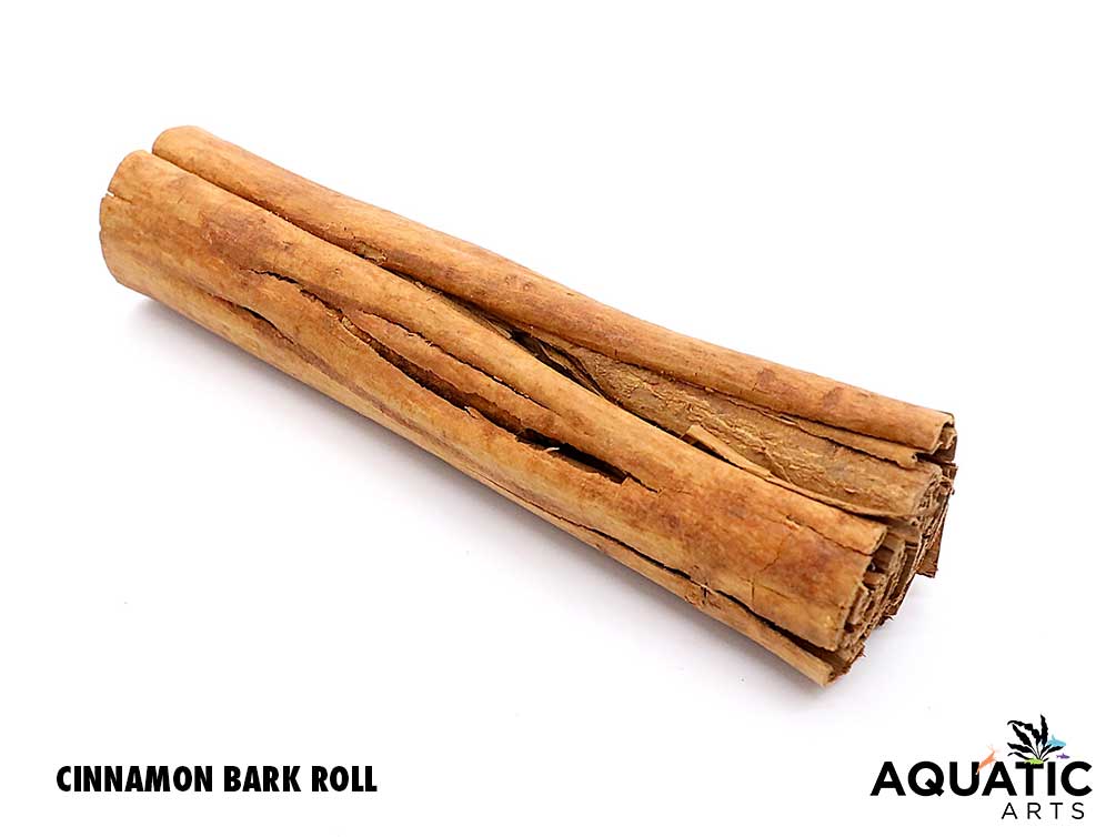 Aquatic Arts Cinnamon Bark Botanicals
