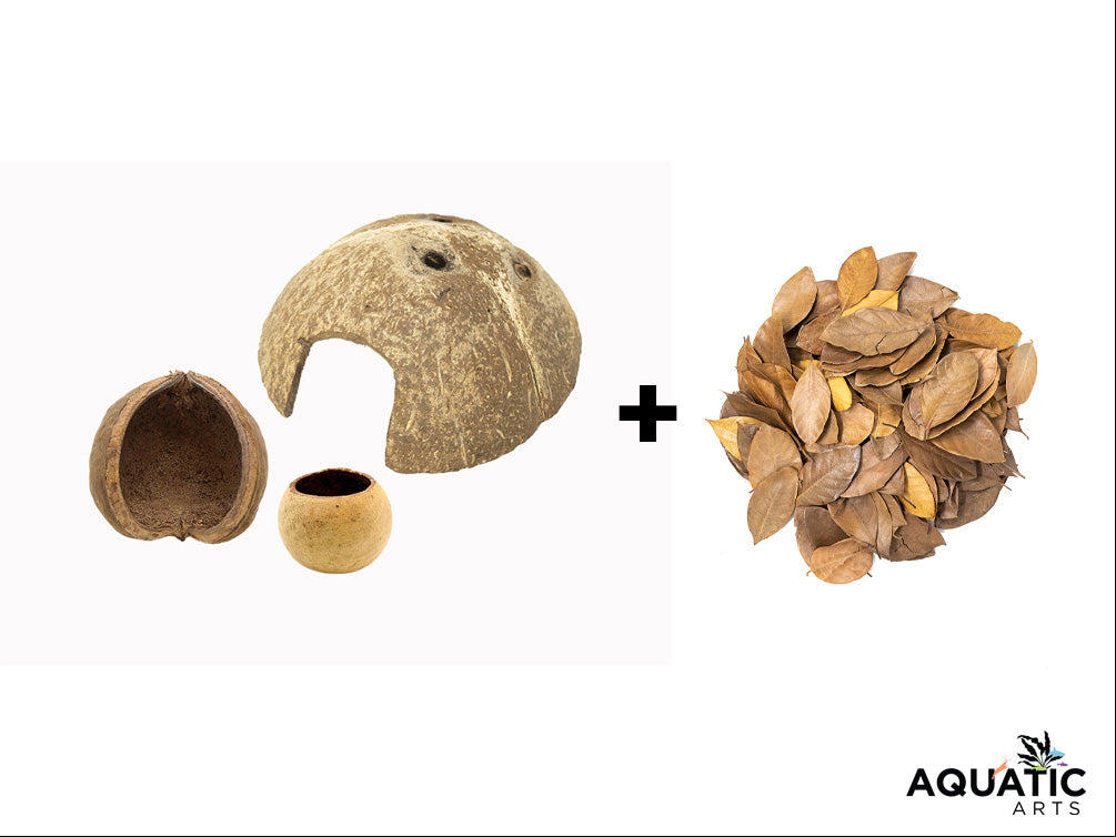 Aquatic Arts Supplies BOGO Deals and Value Buys