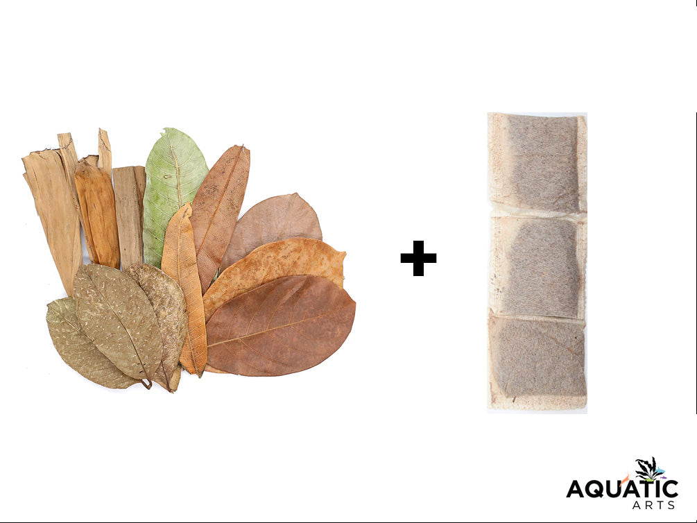 Aquatic Arts Supplies BOGO Deals and Value Buys