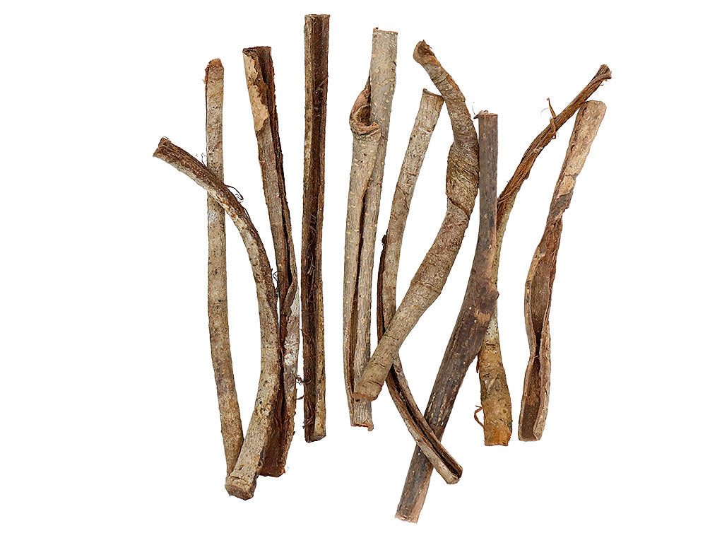 Catappa Bark