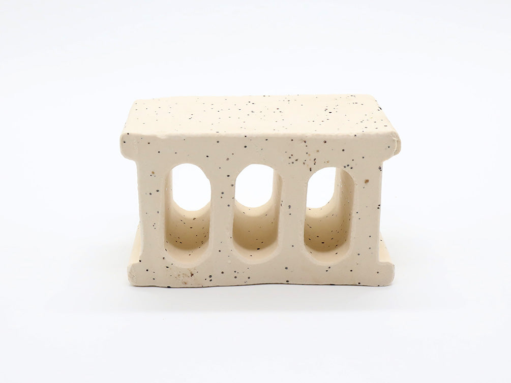 Ceramic Breeder Brick