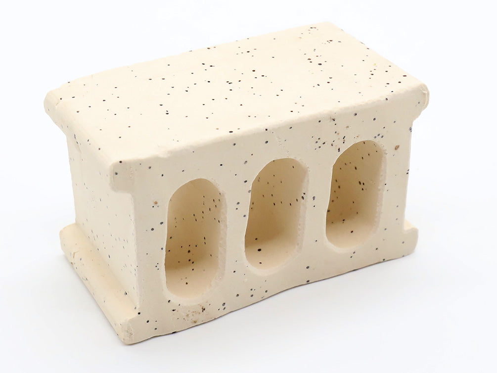 Ceramic Breeder Brick