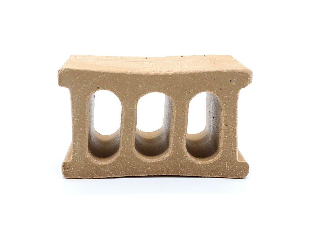 Ceramic Breeder Brick