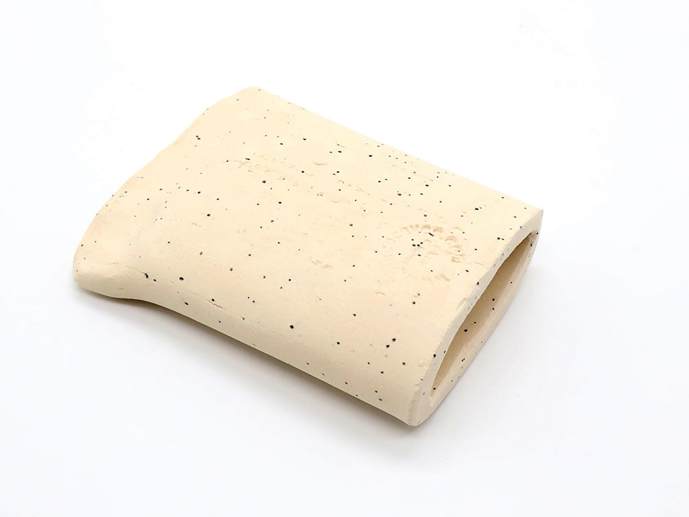 Ceramic Fry Cave