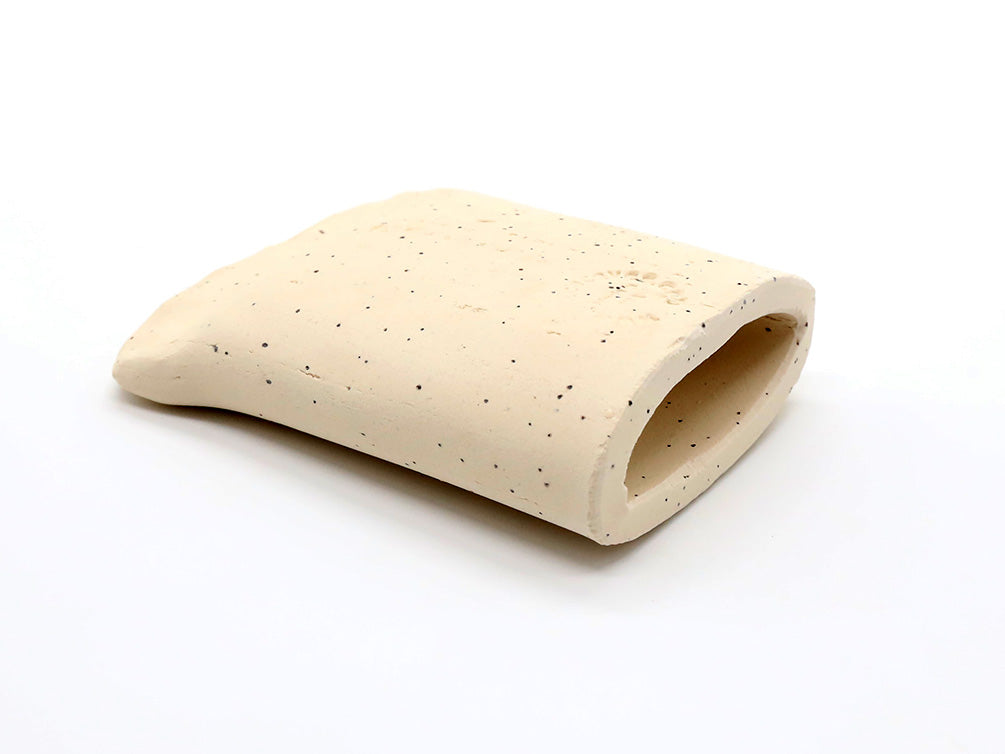 Ceramic Fry Cave
