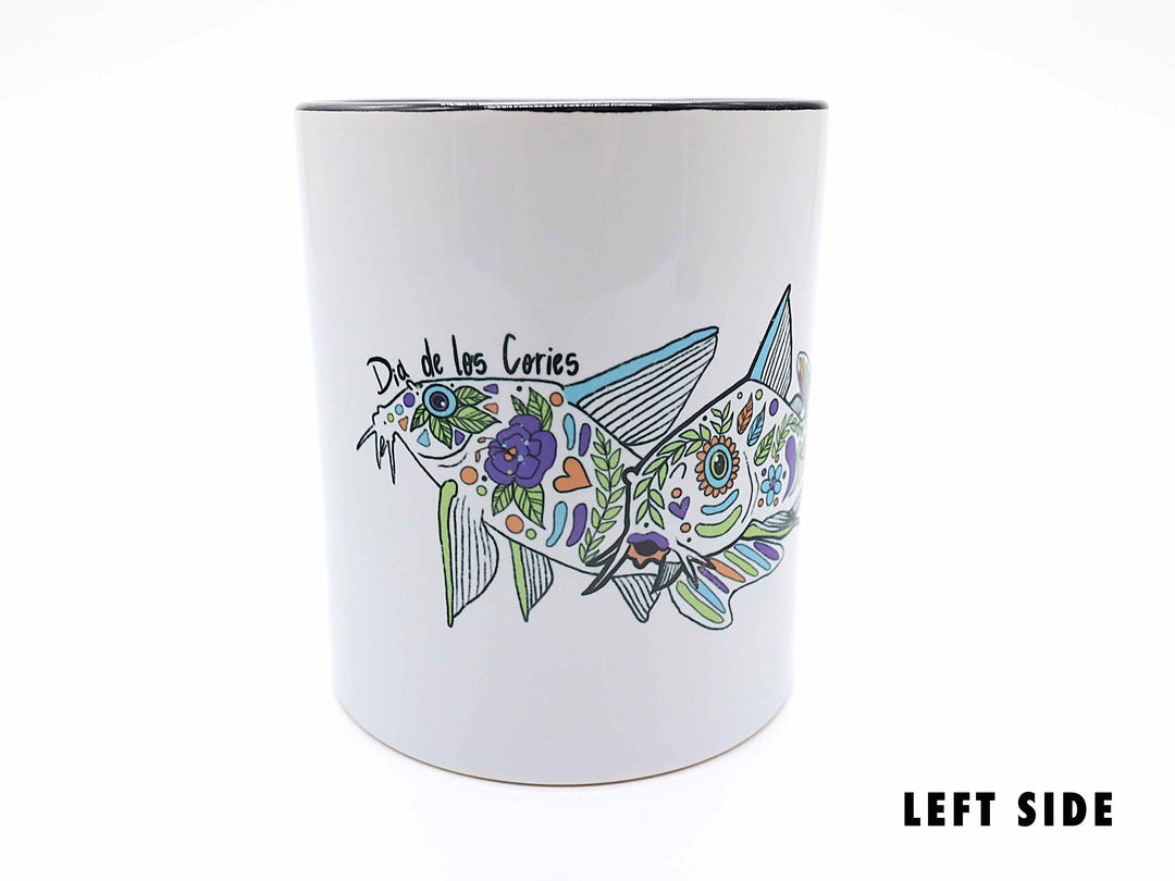 Día de los Cories 2026 – Limited Edition Merch by Aquatic Arts