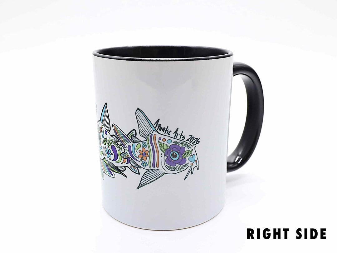 Día de los Cories 2026 – Limited Edition Merch by Aquatic Arts