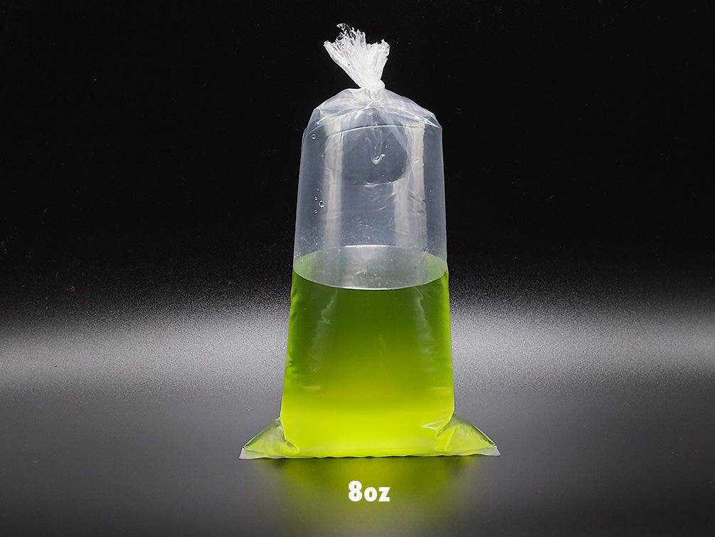 Green Water Phytoplankton – Live Freshwater Culture | Cultured by Aquatic Arts