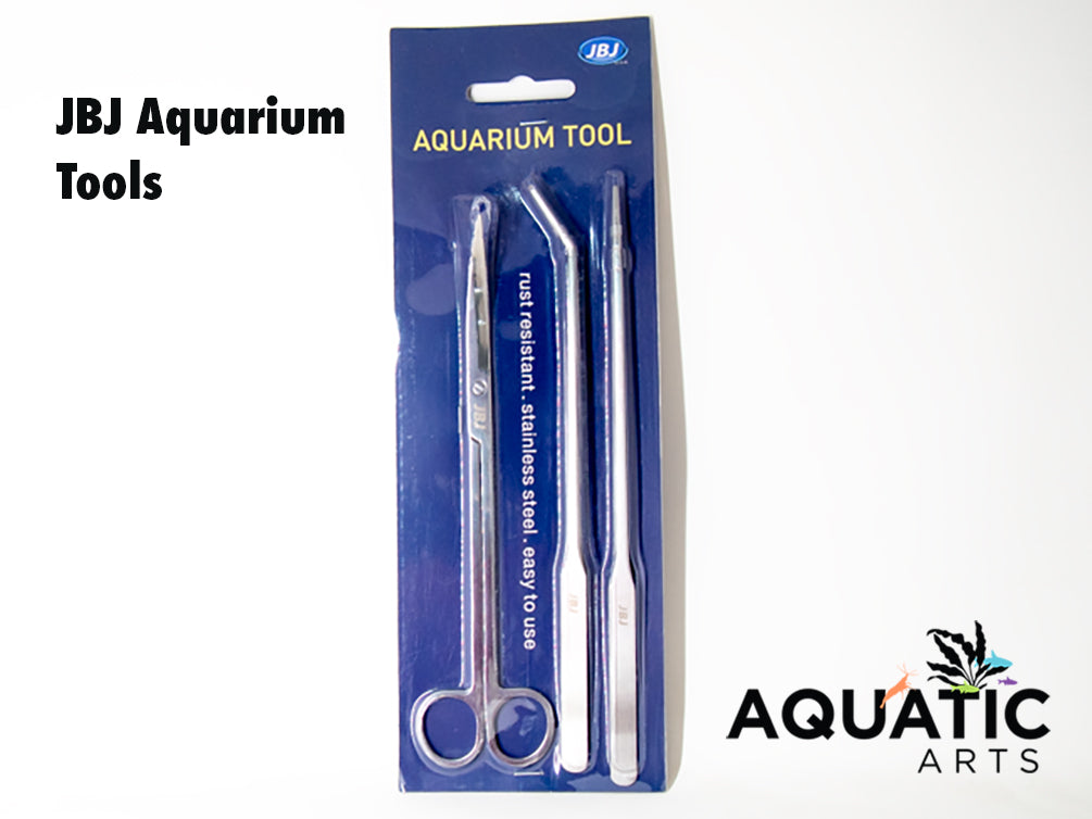 AquaZen Aquascaping Tools