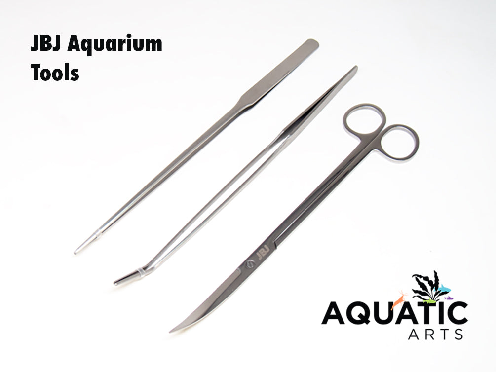 AquaZen Aquascaping Tools