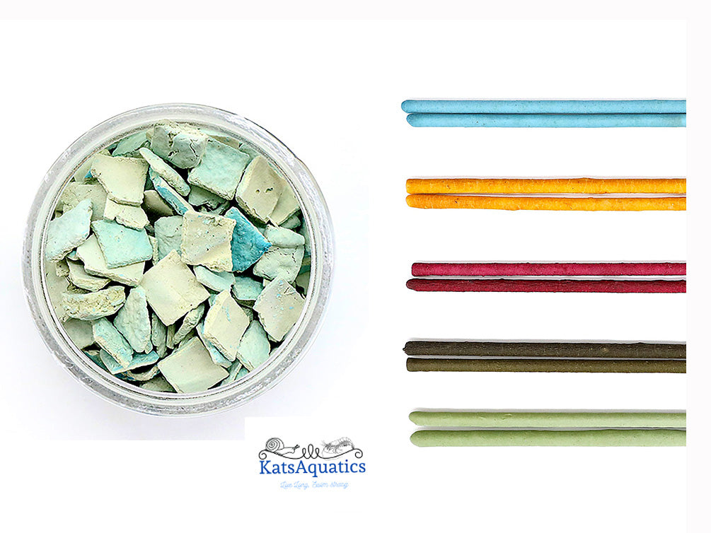 Aquatic Arts Supplies BOGO Deals and Value Buys