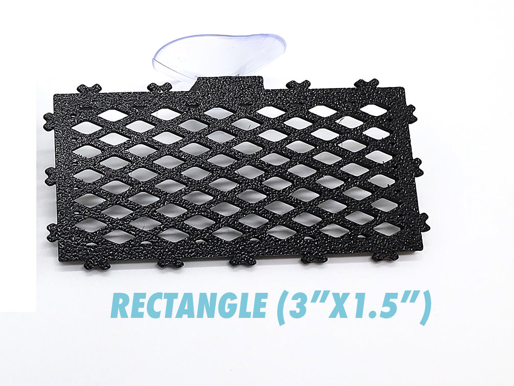 Moss Ledge with Tie-Down Points – Aquascaping Platform (Multiple Styles)