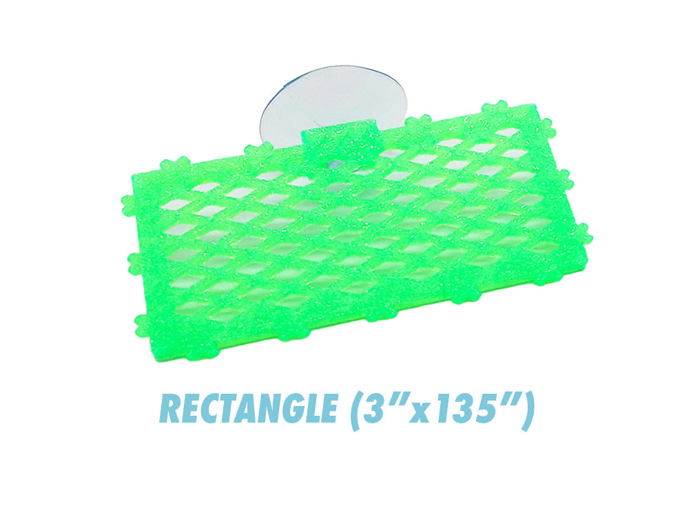Moss Ledge with Tie-Down Points – Aquascaping Platform (Multiple Styles)