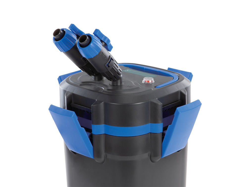 JBJ U.S.A. Reaction Pro 2 Canister Filter