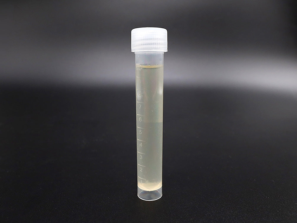 Vinegar Eels Starter Culture – Live Food