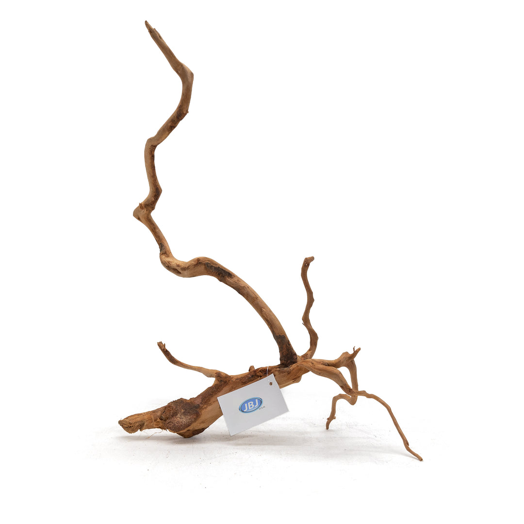 JBJ Aquarium - Desktop 10 Gallon Flat Panel with Lyra 10 Watt LED