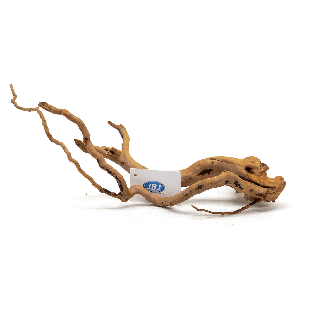 JBJ Aquarium - Desktop 10 Gallon Flat Panel with Lyra 10 Watt LED