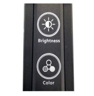 aquarium light control 