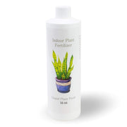 Indoor Plant Food | All-purpose House Plant Fertilizer | Liquid Common Houseplant Fertilizers for Potted Planting Soil (8 oz: UPC 812548039431 | 16 oz: UPC 810024700301)
