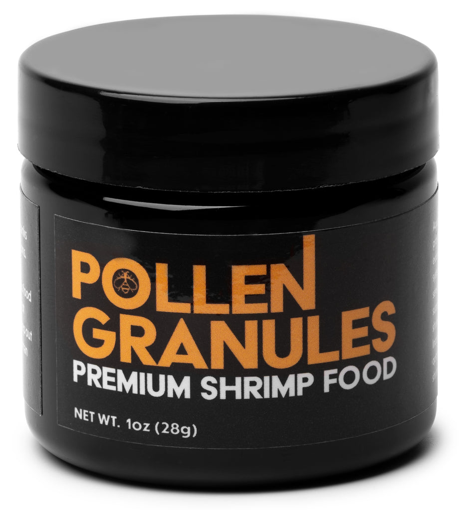 pollen granules for sale 