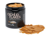 cichlid fish food flakes 