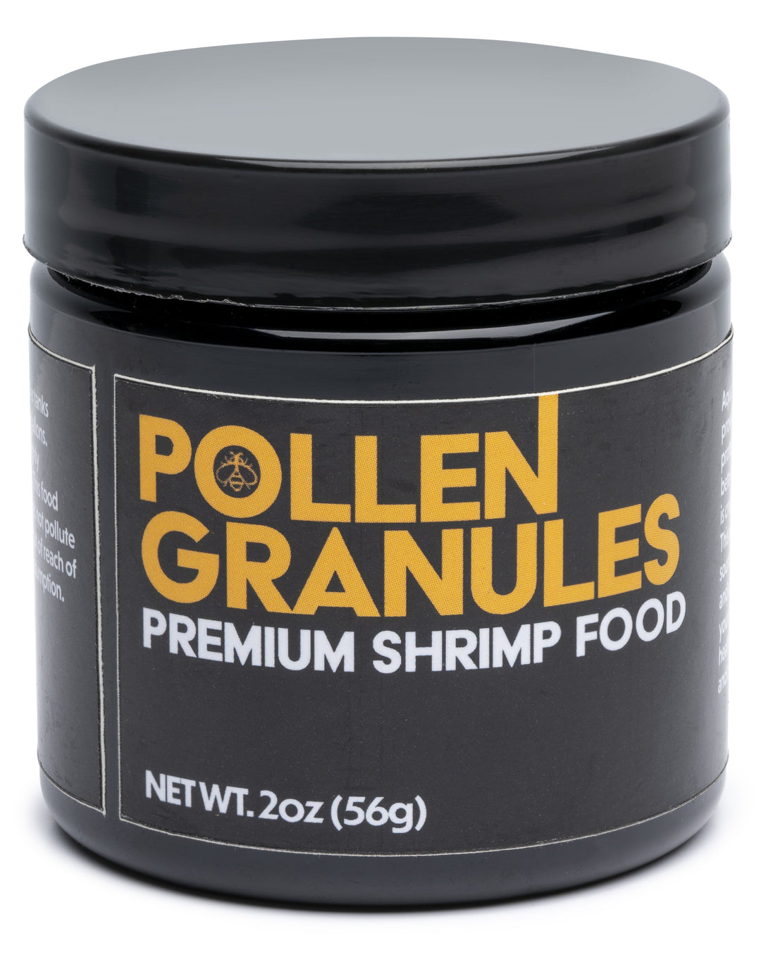 shrimp food for freshwater aquarium