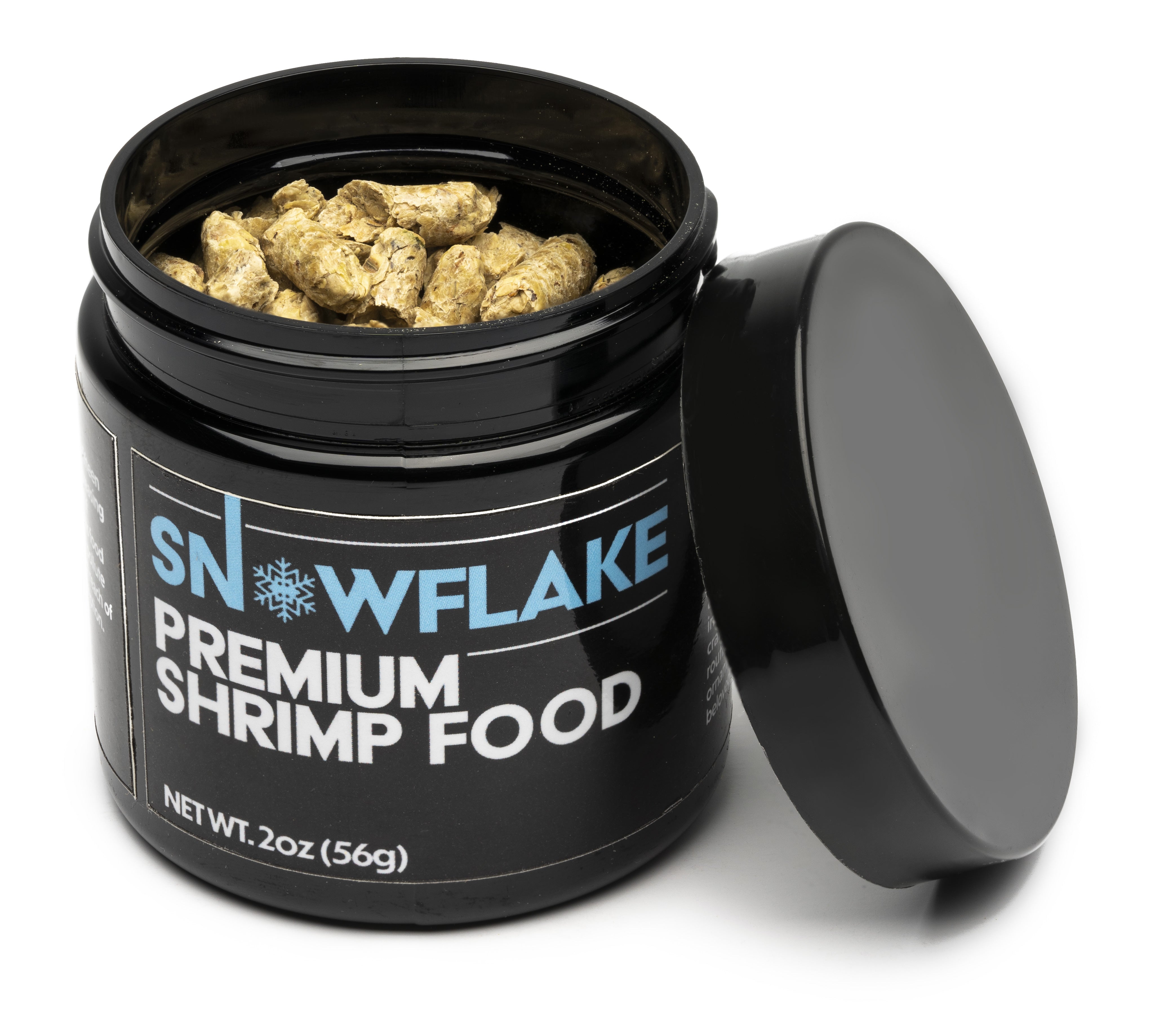 Aquatic Arts Snowflake Premium Shrimp Food on sale today for $ 11.99
