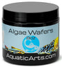 algae wafers for plecos 