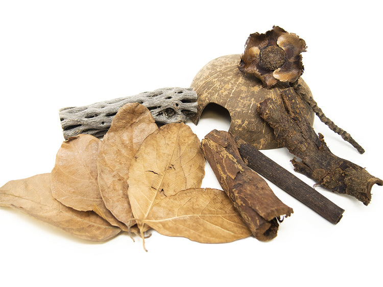 botanical pack for breeding crayfish 