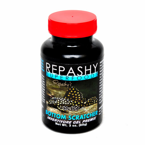 repashy bottom scratcher 