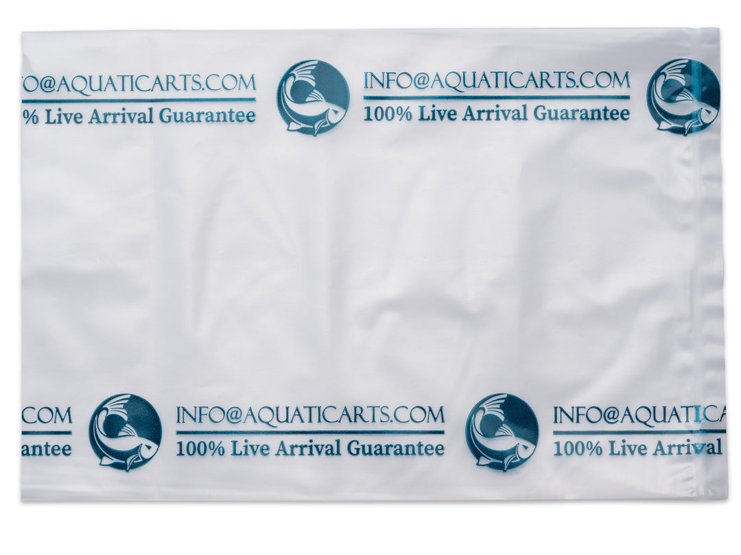 Aquatic Arts Breather Bags