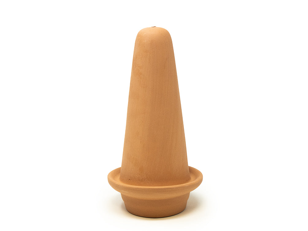 ceramic breeding cone for aquarium 