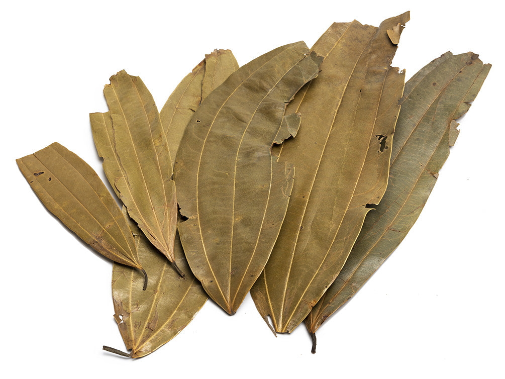 cinnamon leaves uses 
