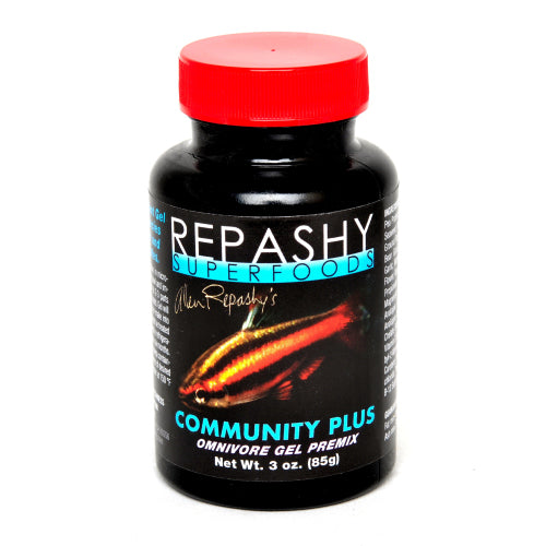 repashy community plus 
