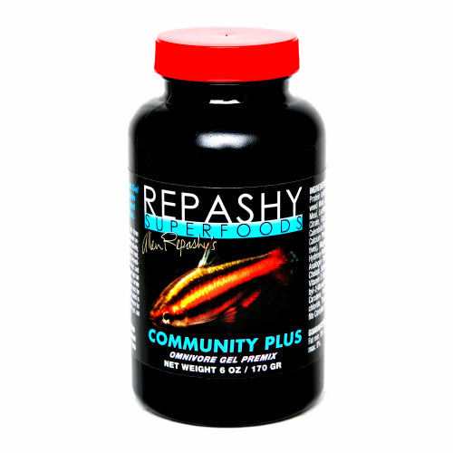 repashy community plus 