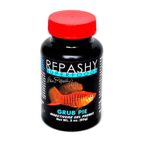 Repashy Grub Pie Fish on sale today for $ 11.99