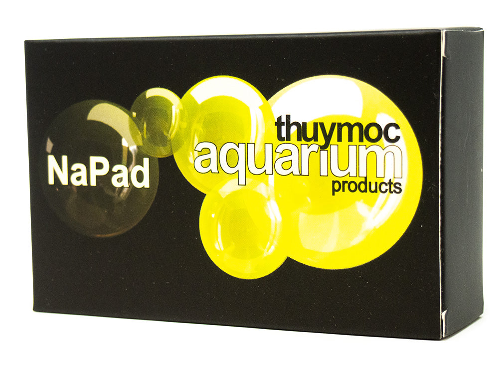 Thuymoc NuTriPad Plant Growth Media