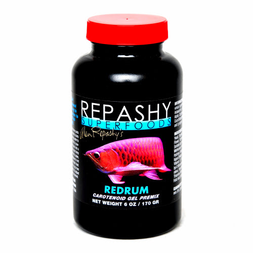 repashy superfoods redrum 