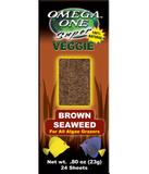 omega one brown seaweed 