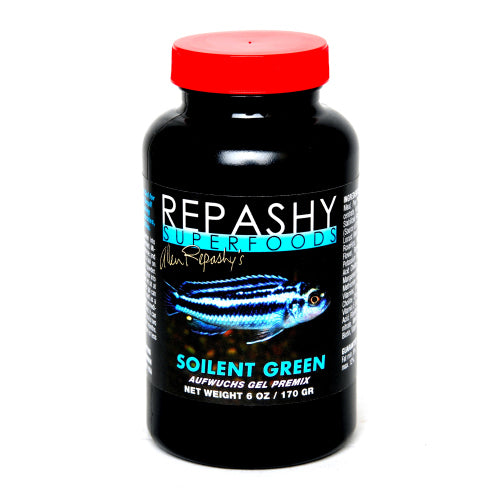 repashy soilent green for sale 