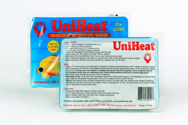 UniHeat 20 Hour Heat Pack