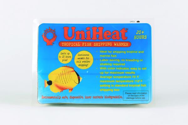 UniHeat 20 Hour Heat Pack