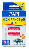 API High Range pH Test Kit 