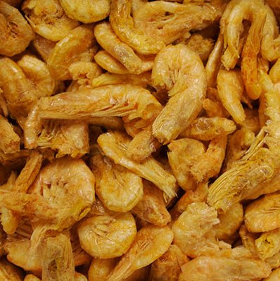 Omega One Freeze Dried Krill (Various Sizes)
